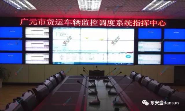液晶拼接屏所具備的優勢,你都知道嗎?